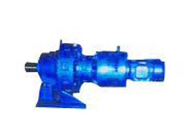 BWEYTS行星擺線針輪減速機