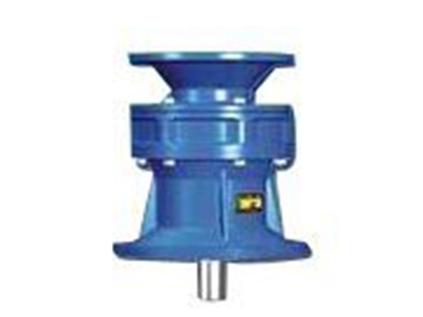 blf行星擺線針輪減速機(jī)